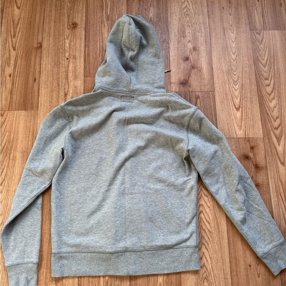 JCrew Zip Up - Picture 3 of 3